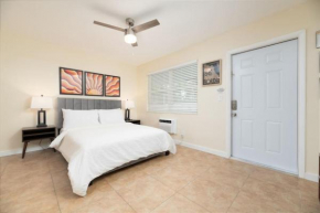 Just Off Wilton Drive Apt 7